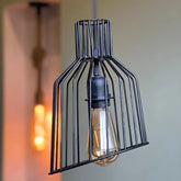 Industrial-Vintage-Hanging-Lamp